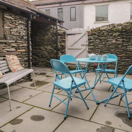 Fisher'S Retreat Windermere Esterno foto