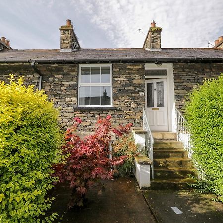 Fisher'S Retreat Windermere Esterno foto