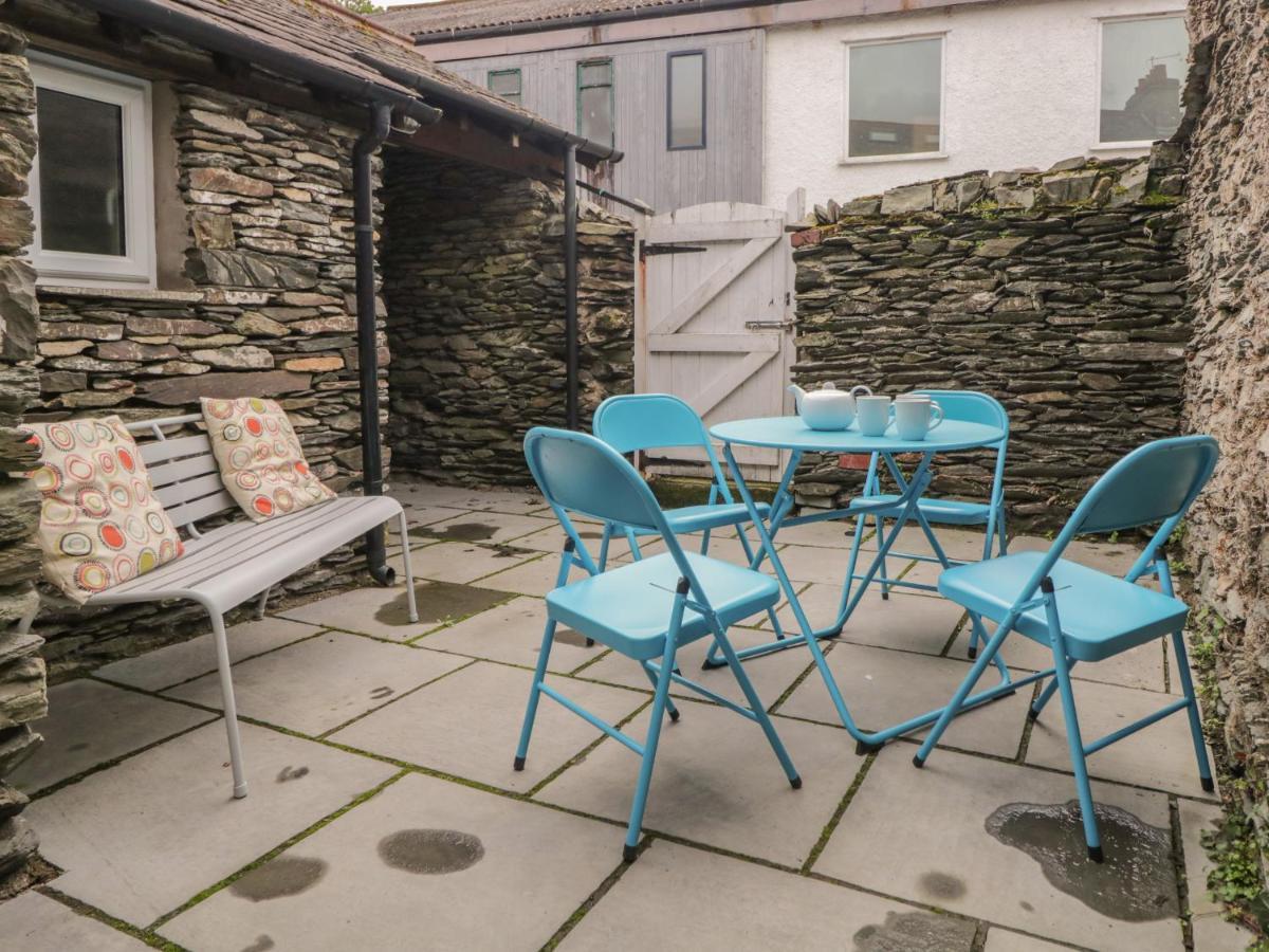 Fisher'S Retreat Windermere Esterno foto