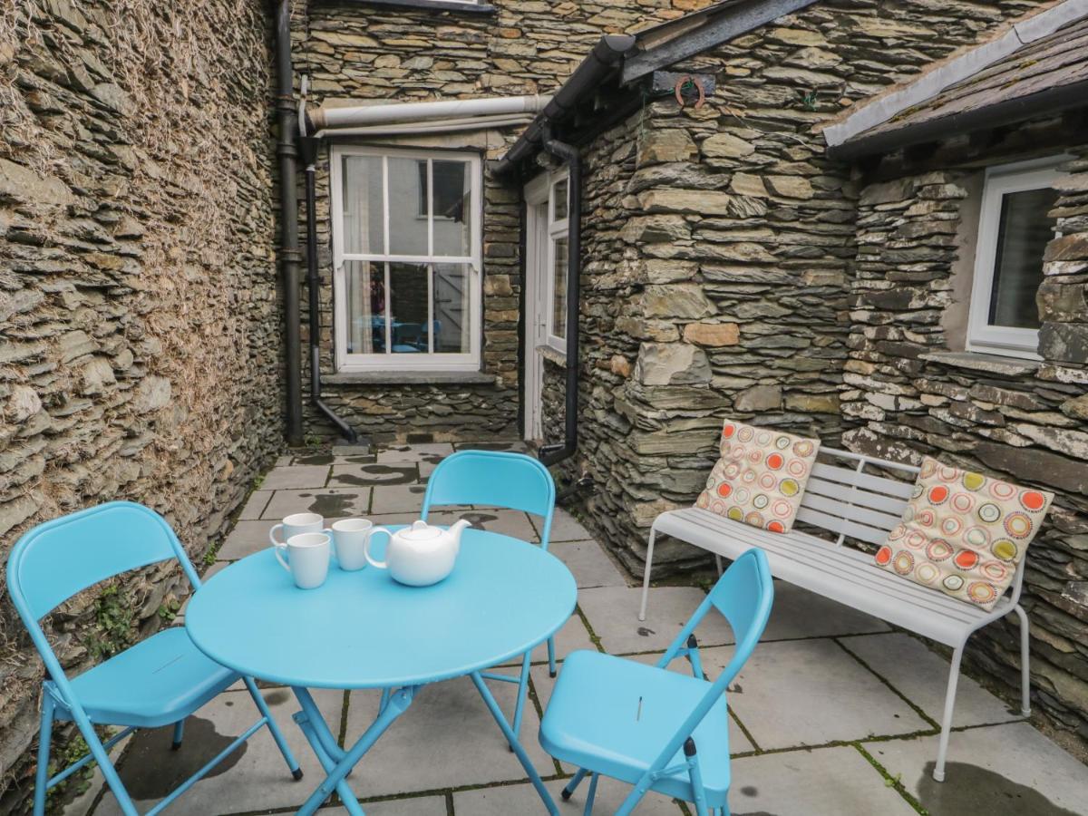 Fisher'S Retreat Windermere Esterno foto