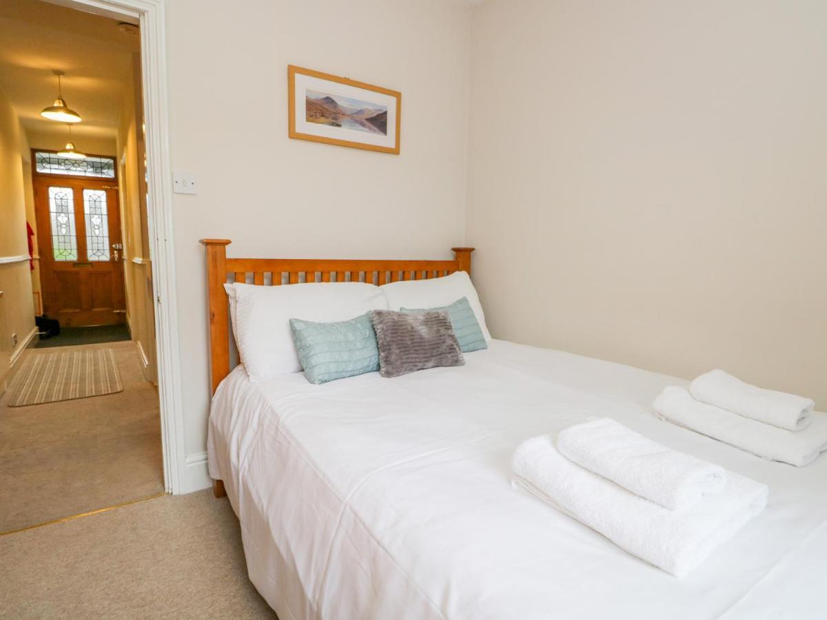 Fisher'S Retreat Windermere Esterno foto