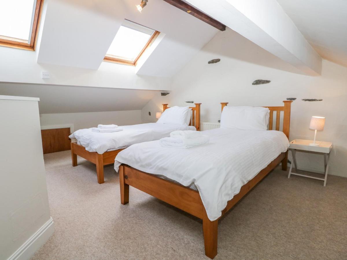 Fisher'S Retreat Windermere Esterno foto