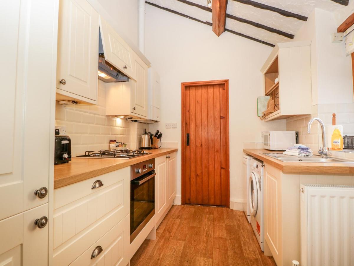 Fisher'S Retreat Windermere Esterno foto