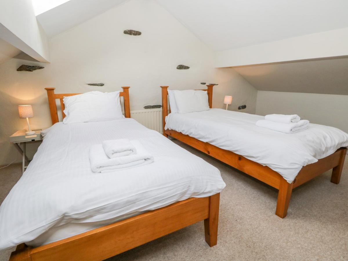 Fisher'S Retreat Windermere Esterno foto