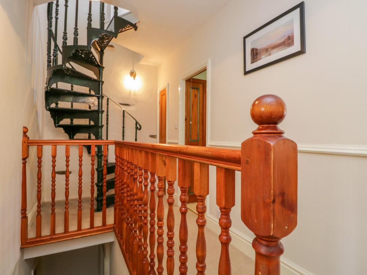 Fisher'S Retreat Windermere Esterno foto