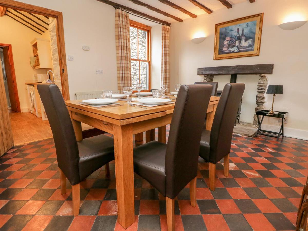 Fisher'S Retreat Windermere Esterno foto