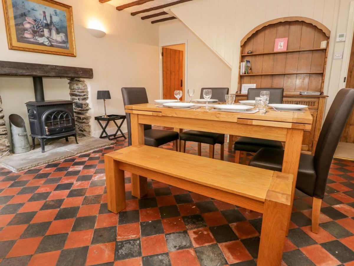 Fisher'S Retreat Windermere Esterno foto